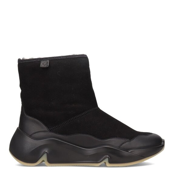 ECCO Chunky Sneaker Winter Boot - Picture 2 of 10